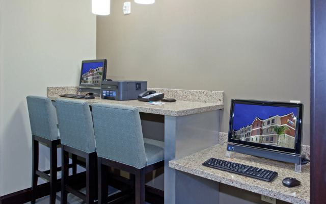 Staybridge Suites Houston Stafford - Sugar Land by IHG
