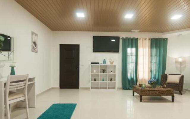 West Side Hostel