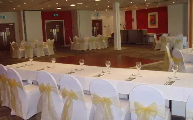 The Quarters Watford