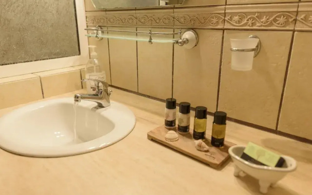 Casa DelMare Guesthouse