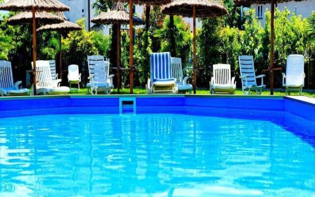 Hotel Tiziana