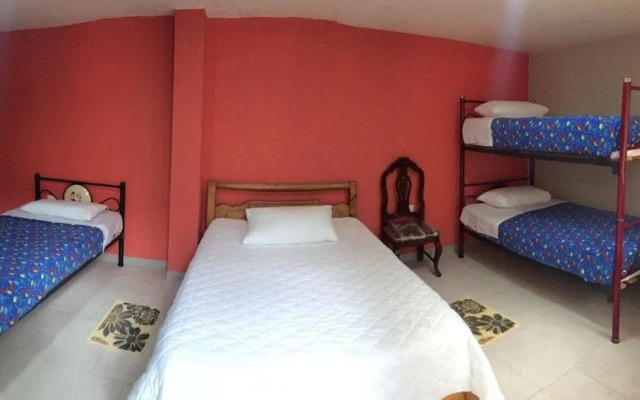 Palmar Hotel