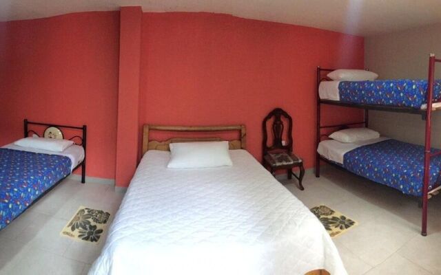 Palmar Hotel