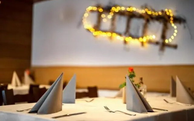 Hotel-Gasthof zur Post