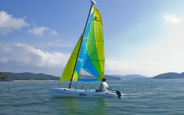 Casa del Mar, Langkawi