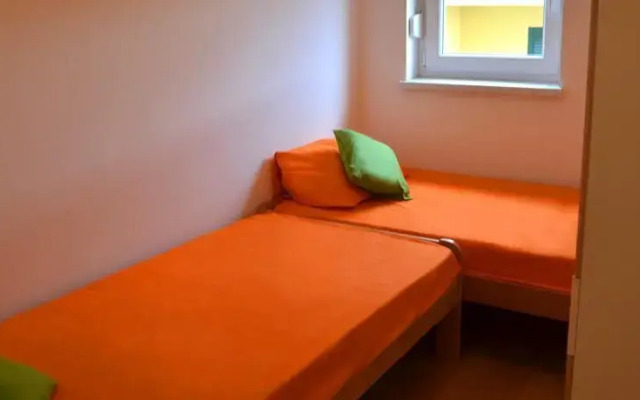 Apartment Lucky