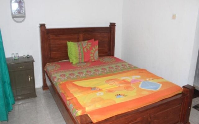 Hotel Panorama Agung