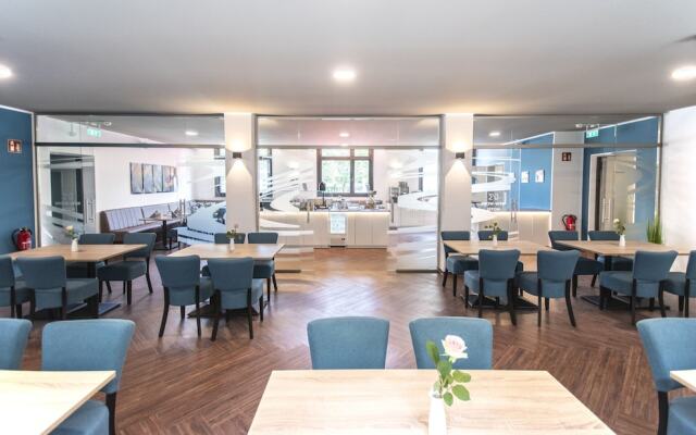 New Work Hotel Essen