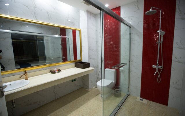 Phoenix International Hotel - Phu Son Resort