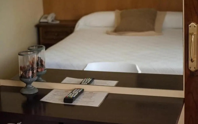 Hostal Antolín