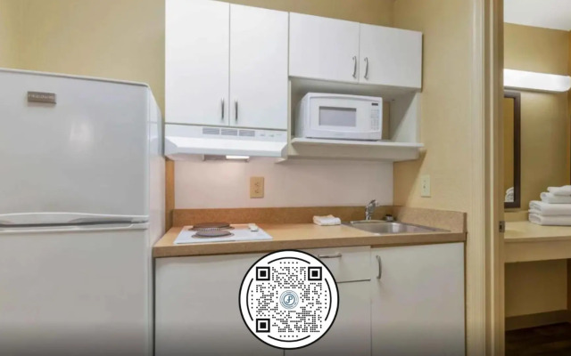 Extended Stay America Suites Columbia West Interstate 126