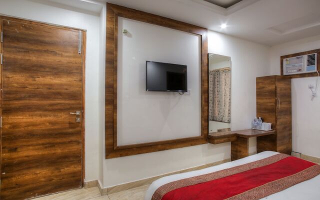 The Nexus Hotel