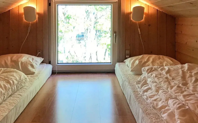 12 Person Holiday Home in Nordborg