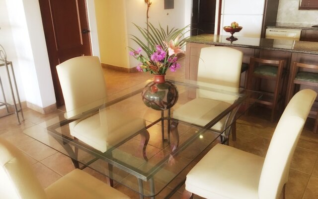 Suite San Marcos 124 Gran Pacifica Resort