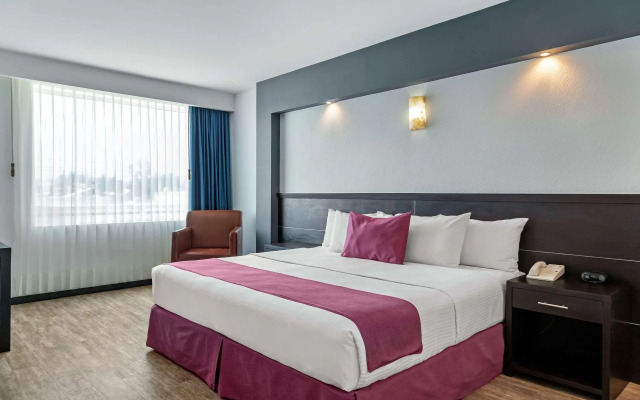 Hotel Torrexpress
