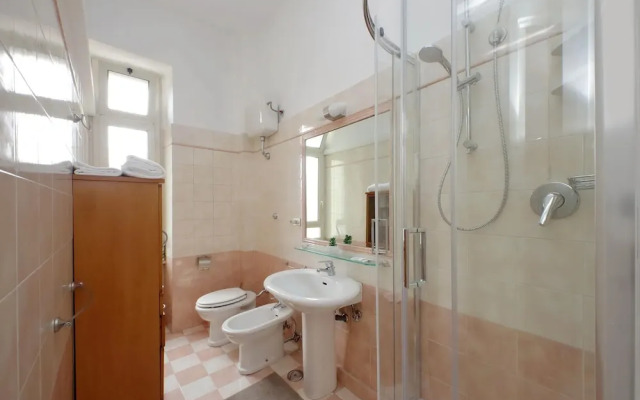 Two Bedrooms Cimabue Apartment