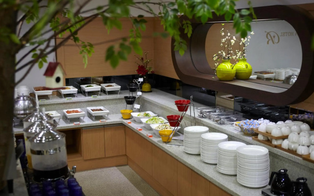 Benikea Hotel Yeosu