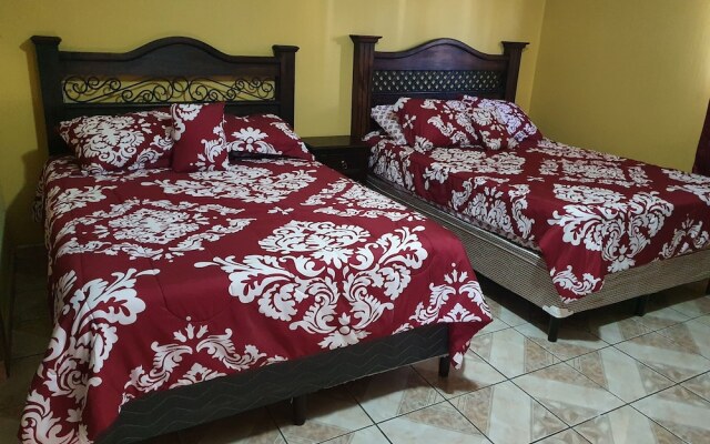 Casa hermosa a 20 minutos del aeropuerto