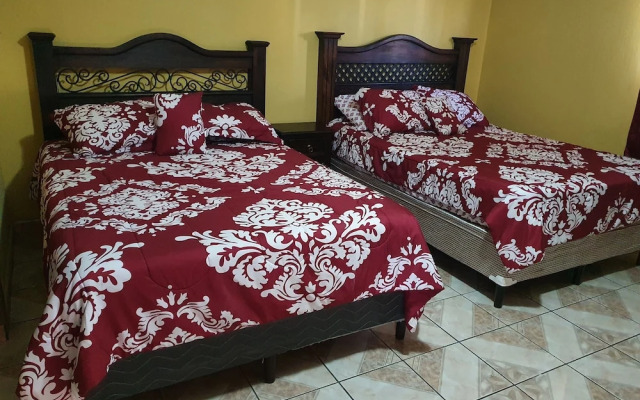 Casa Hermosa