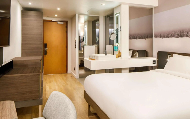 Novotel London Bridge Hotel
