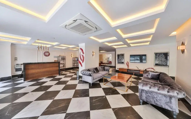 Pi̇er House Kaş