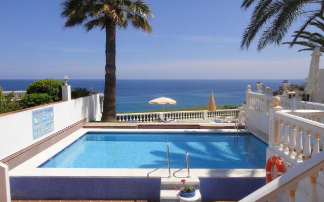 Paraiso del Mar