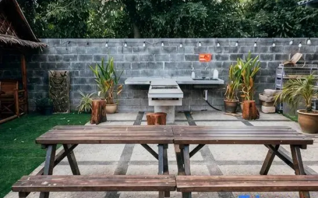Ipoh Cozy 27 Pool Villa 6B5B (30 pax) by Verve