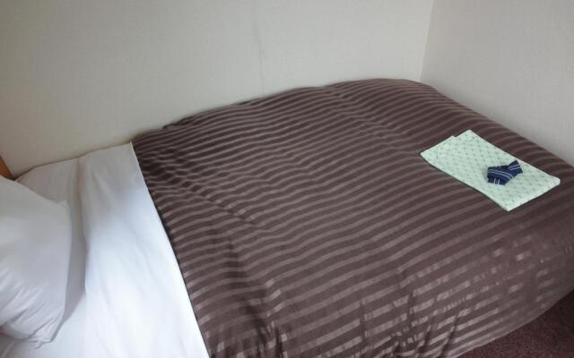 Matsue Urban Hotel Lake Inn