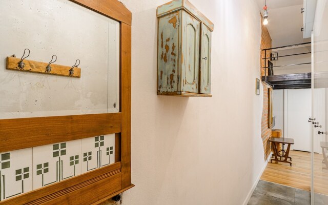 ShortStayPoland Brzeska B147