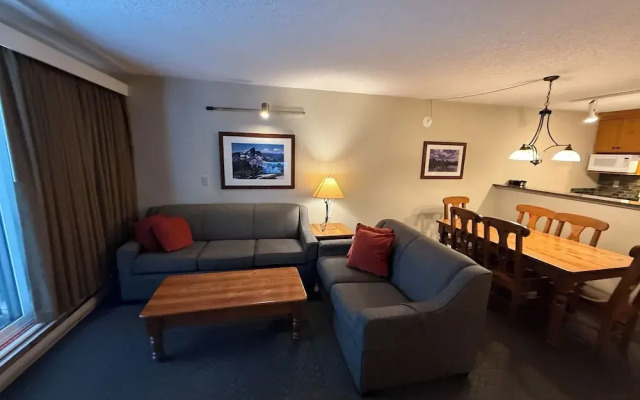 Tantalus #405 - 2BD