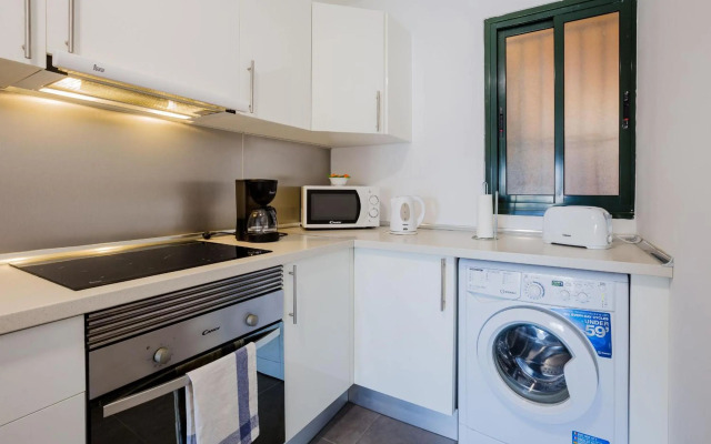 Apartment Los Cristianos Center III