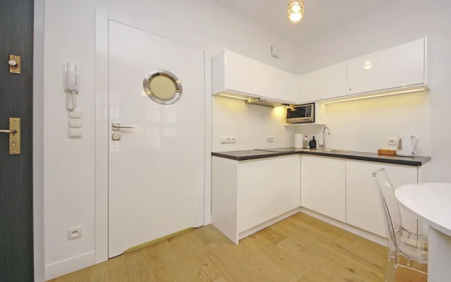 City Center -Świętego Ducha by Apartmore