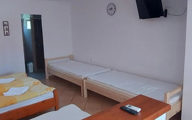 Balassa Családi Apartman