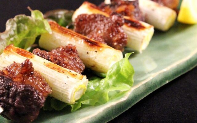 Dake Onsen Yamano Hotel