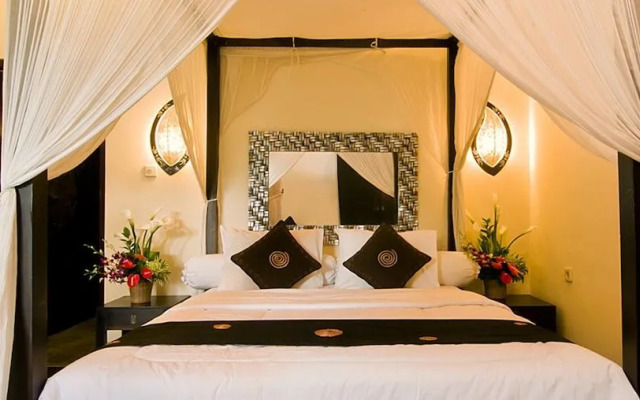 Antara Villas