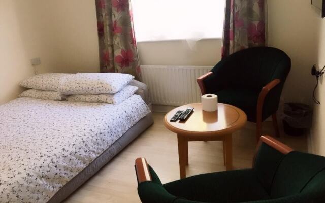 Congleton Grove Vacation House