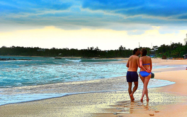 Asha Beach & Spa