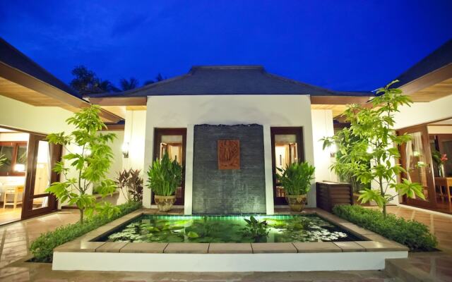 Miskawaan Villa Gardenia
