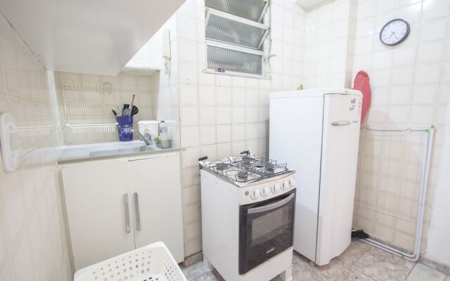 LineRio Vista Mar Copacabana 193