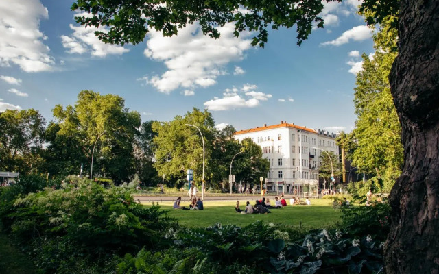 Hotel Bristol Berlin