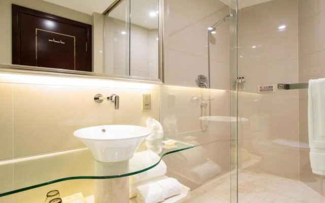 Chengdu Mount Everest Hotel