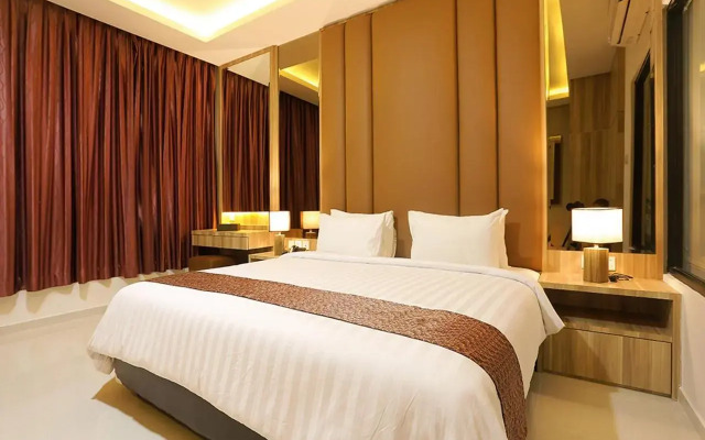The K Hotel