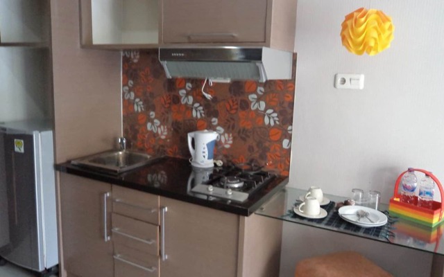 The Aromas of Bali Hotel & Residence