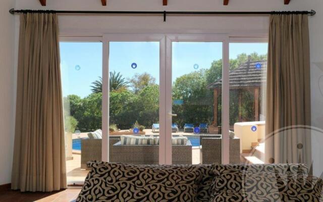 La Manga Club Resort - Individual Villa 383