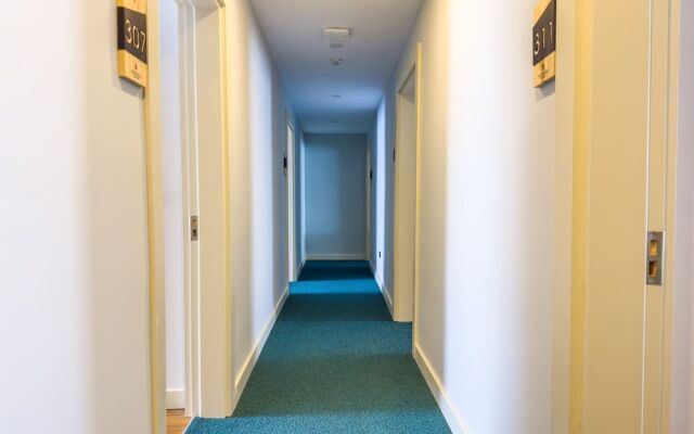 Dedeoğlu Port Hotel