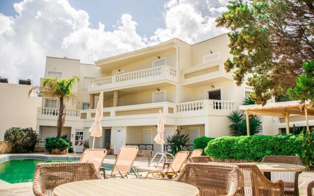 Villa Aphrodite by Estia