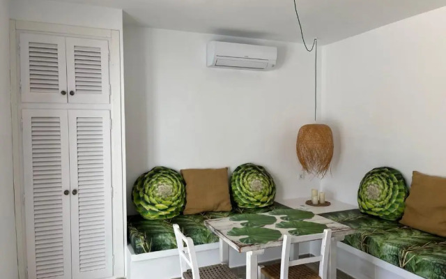 Can Chumbera Formentera