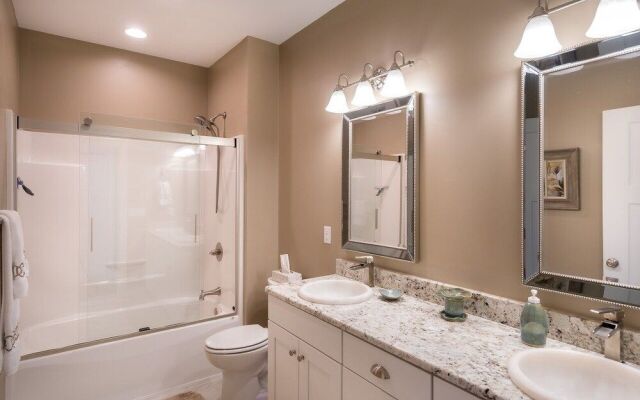 Just Perfect 3 Bedroom Home by Redawning