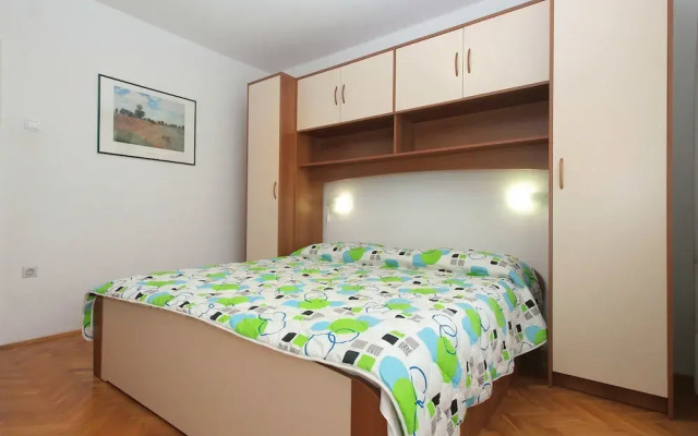 Apartment 1704