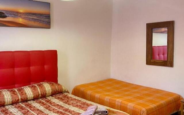 Holiday House Ginevra